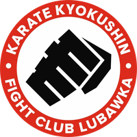 Logo Fight Club Lubawka